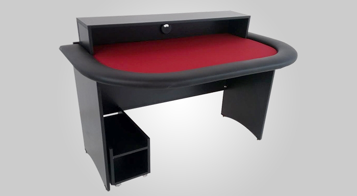 Mesa Grinder de Poker - G1